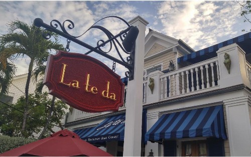 La Te Da - Adult Only 21 or older - image 18