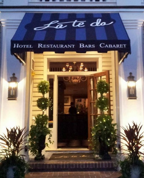 La Te Da - Adult Only 21 or older - image 19