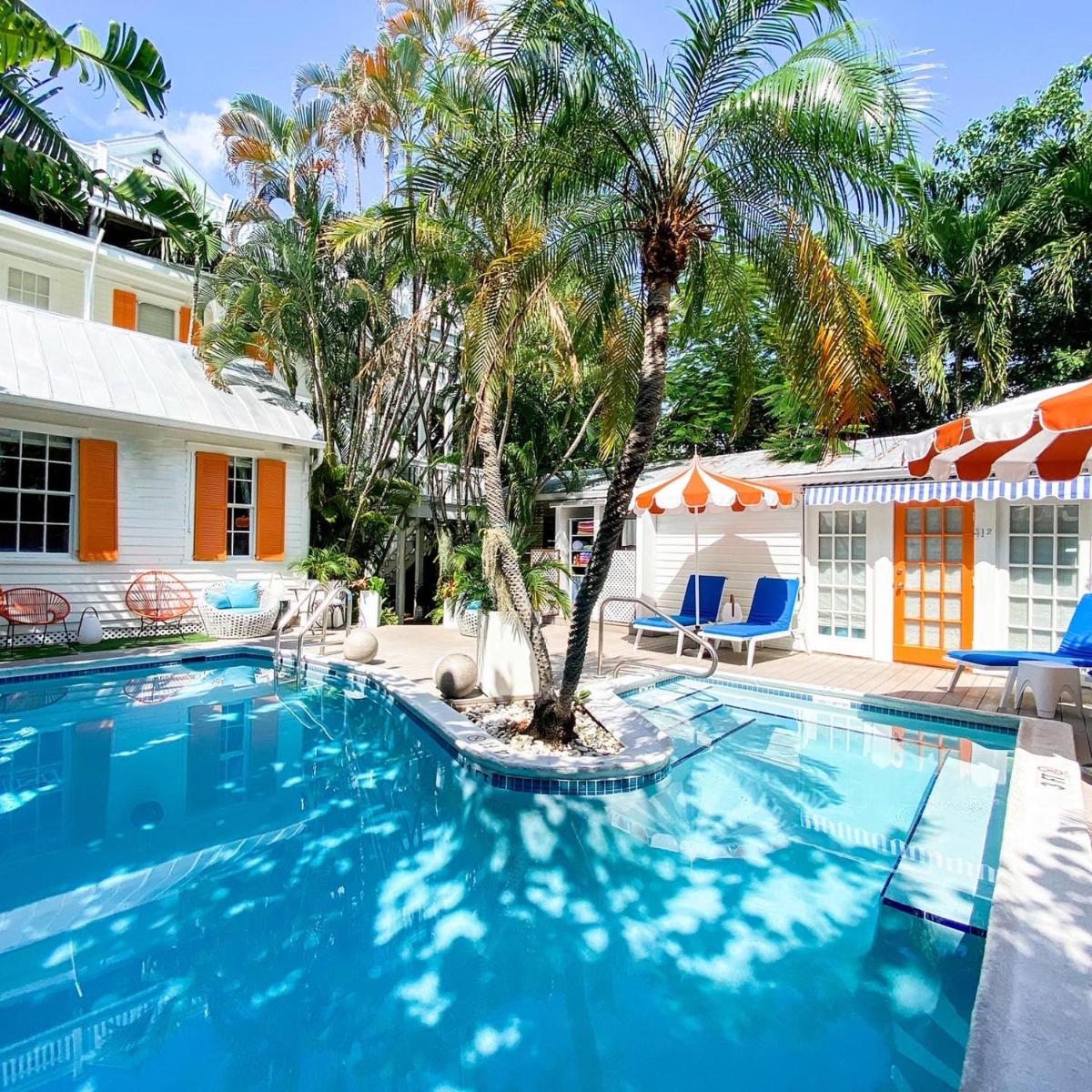 Marreros Guest Mansion - Adult Only - main image