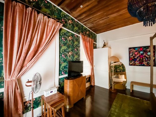 Marreros Guest Mansion - Adult Only - image 18