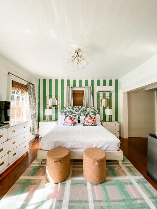 Marreros Guest Mansion - Adult Only - image 21