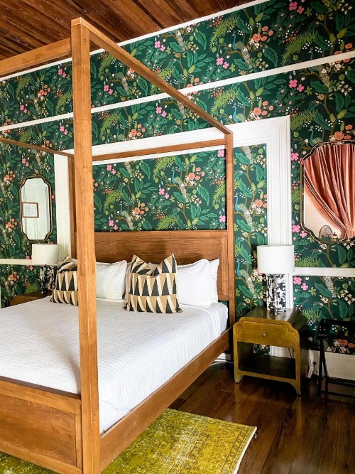 Marreros Guest Mansion - Adult Only - image 31