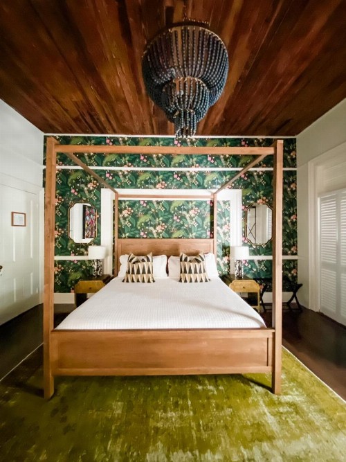 Marreros Guest Mansion - Adult Only - image 33