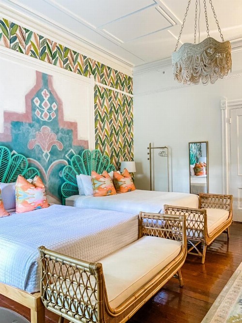 Marreros Guest Mansion - Adult Only - image 35