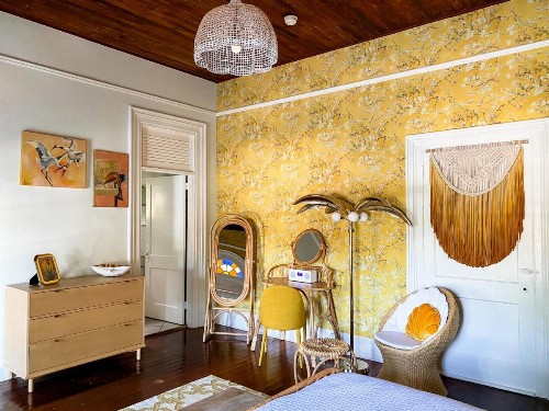 Marreros Guest Mansion - Adult Only - image 42