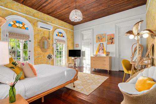 Marreros Guest Mansion - Adult Only - image 44