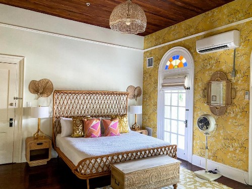 Marreros Guest Mansion - Adult Only - image 5