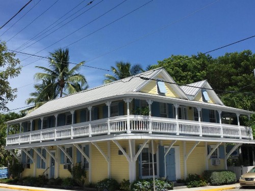 Angelina Guesthouse Adults Only No Resort Fees