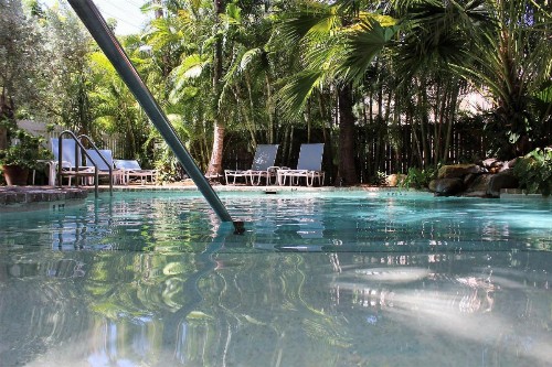 Angelina Guesthouse Adults Only No Resort Fees - image 7