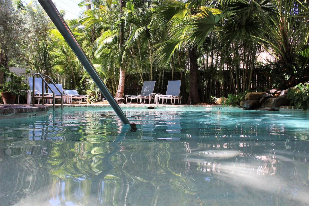 Angelina Guesthouse Adults Only No Resort Fees - image 7