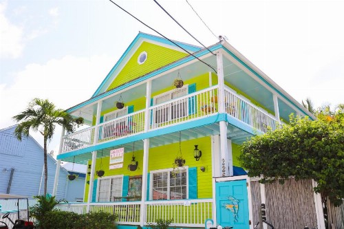 Caribbean House No Resort Fees