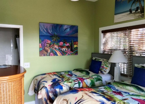 Caribbean House No Resort Fees - image 2