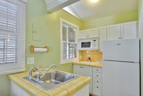Osprey (Cottage)