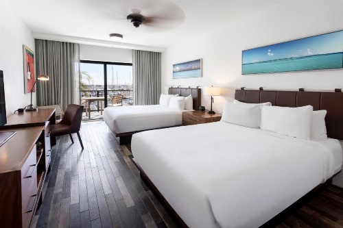 The Perry Hotel & Marina Key West - image 10