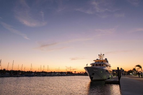 The Perry Hotel & Marina Key West - image 12
