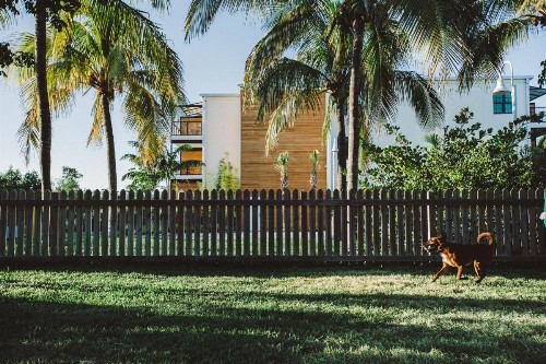 The Perry Hotel & Marina Key West - image 13