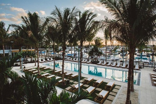 The Perry Hotel & Marina Key West - image 14