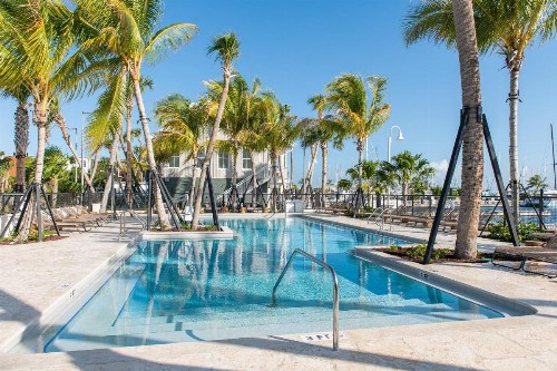 The Perry Hotel & Marina Key West - image 15