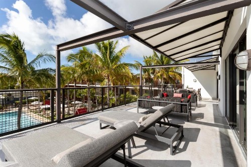 The Perry Hotel & Marina Key West - image 16
