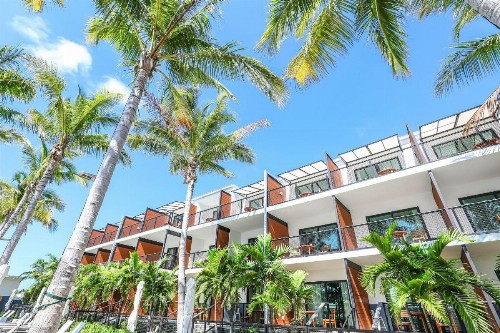 The Perry Hotel & Marina Key West - image 17