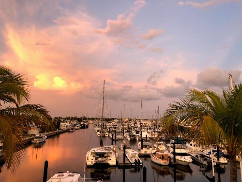 The Perry Hotel & Marina Key West - image 18