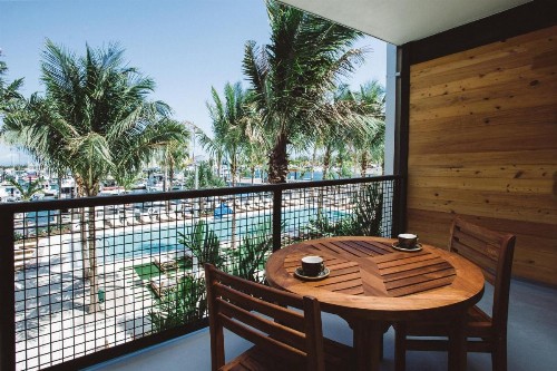 The Perry Hotel & Marina Key West - image 19