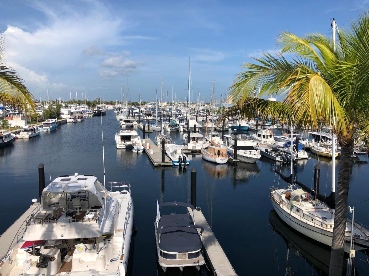 The Perry Hotel & Marina Key West - image 2