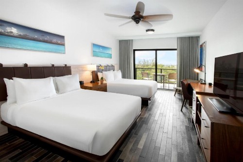 The Perry Hotel & Marina Key West - image 24