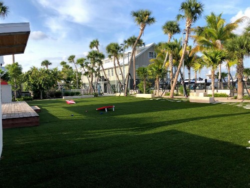The Perry Hotel & Marina Key West - image 25