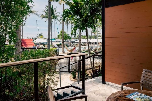 The Perry Hotel & Marina Key West - image 27