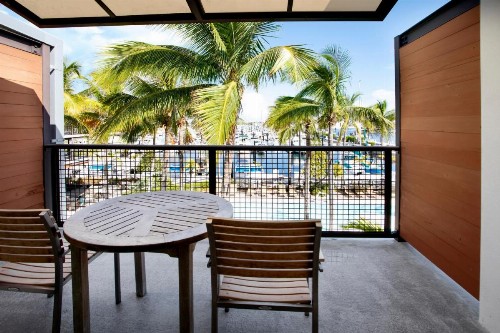 The Perry Hotel & Marina Key West - image 28
