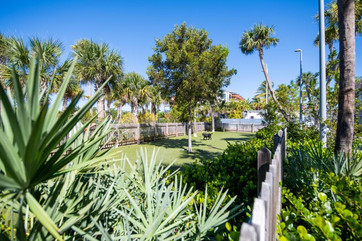 The Perry Hotel & Marina Key West - image 3