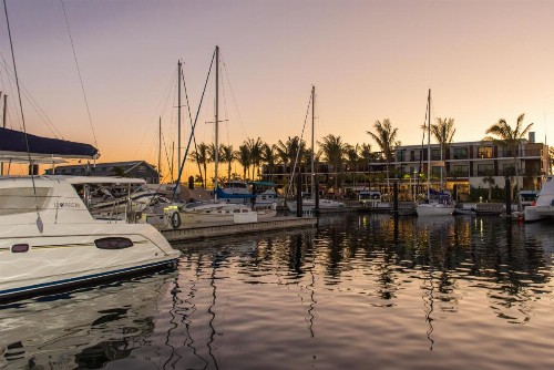 The Perry Hotel & Marina Key West - image 30