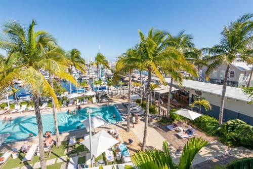 The Perry Hotel & Marina Key West - image 31