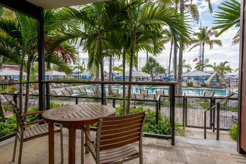 The Perry Hotel & Marina Key West - image 33