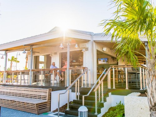 The Perry Hotel & Marina Key West - image 35