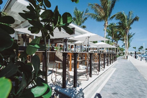 The Perry Hotel & Marina Key West - image 36