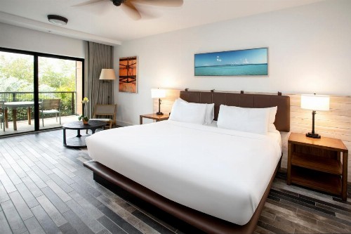 The Perry Hotel & Marina Key West - image 40