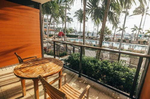 The Perry Hotel & Marina Key West - image 44