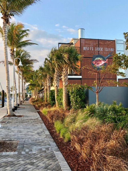 The Perry Hotel & Marina Key West - image 46