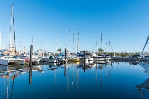 The Perry Hotel & Marina Key West - image 47