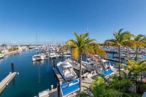 The Perry Hotel & Marina Key West - image 48