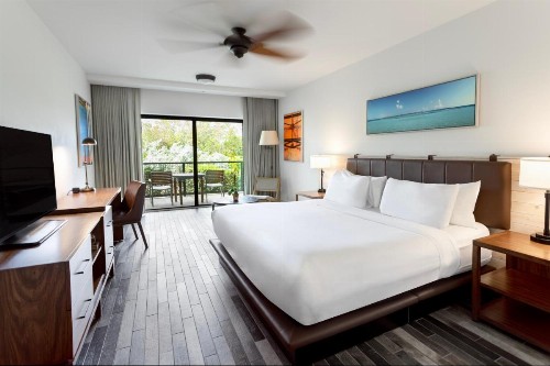 The Perry Hotel & Marina Key West - image 50