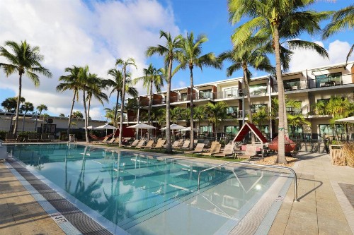 The Perry Hotel & Marina Key West - image 7