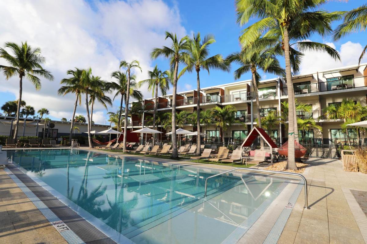 The Perry Hotel & Marina Key West - image 7