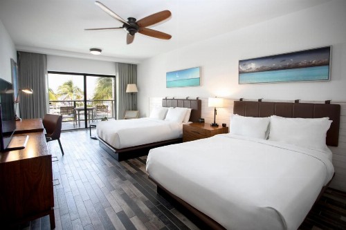 The Perry Hotel & Marina Key West - image 8