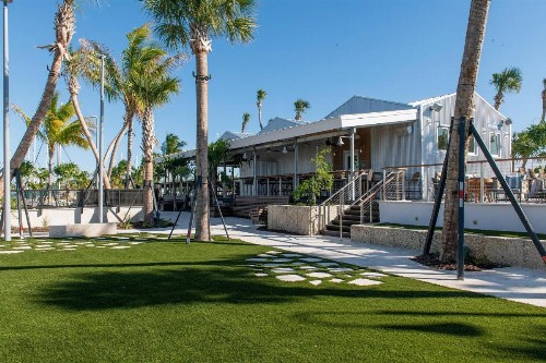 The Perry Hotel & Marina Key West - image 9