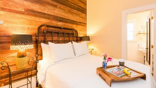 L'Habitation Guesthouse- Adult Exclusive - image 13