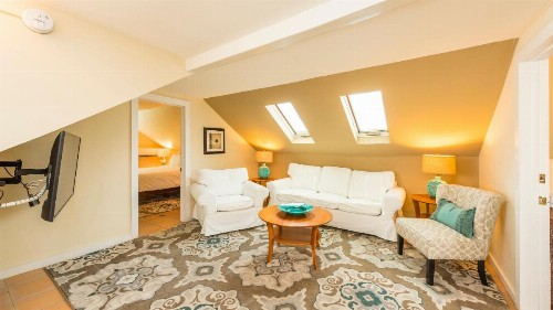 L'Habitation Guesthouse- Adult Exclusive - image 18