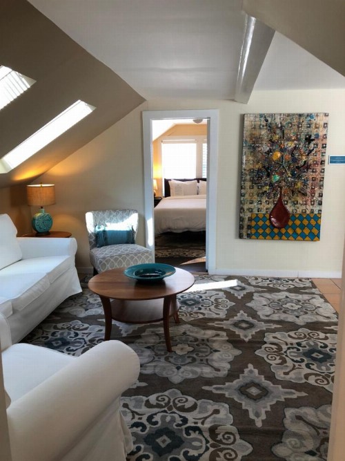 L'Habitation Guesthouse- Adult Exclusive - image 36